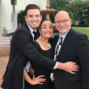 Meet your Posher, Michele